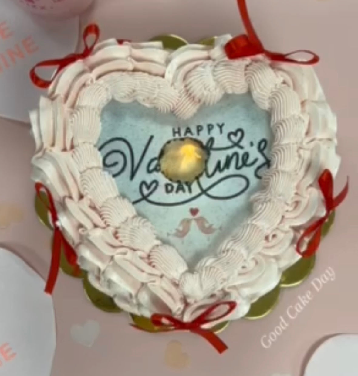 Burn Away Topper Set Rice Paper & Icing Sheets