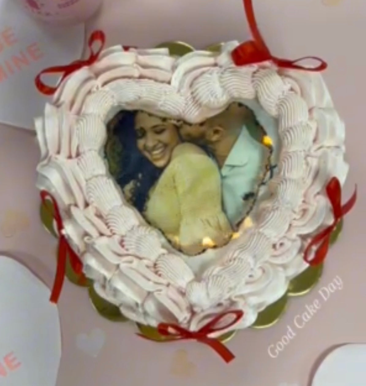 Burn Away Topper Set Rice Paper & Icing Sheets