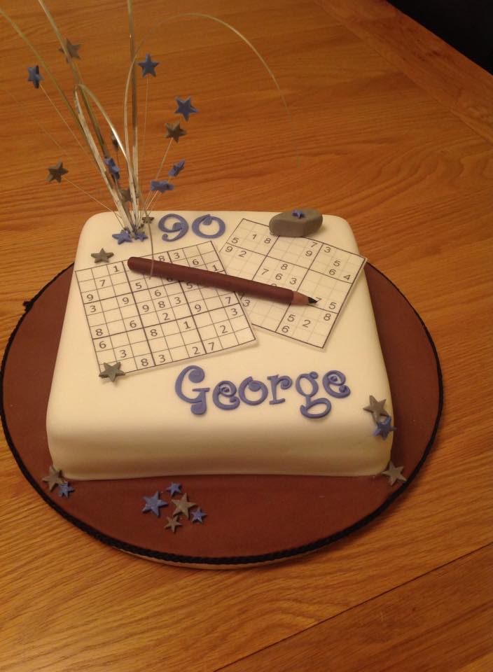 Edible A5 Printed Sheet