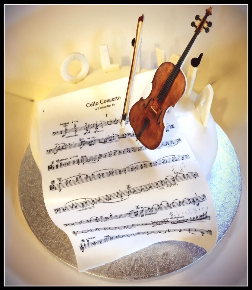 Edible A5 Printed Sheet