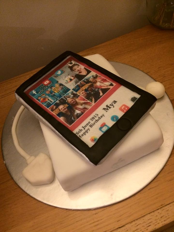 Edible A5 Printed Sheet