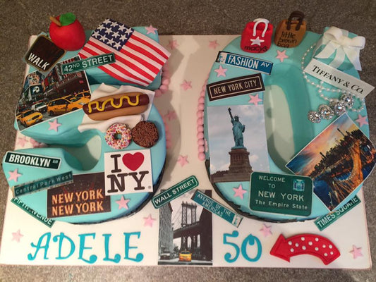 Edible A5 Printed Sheet