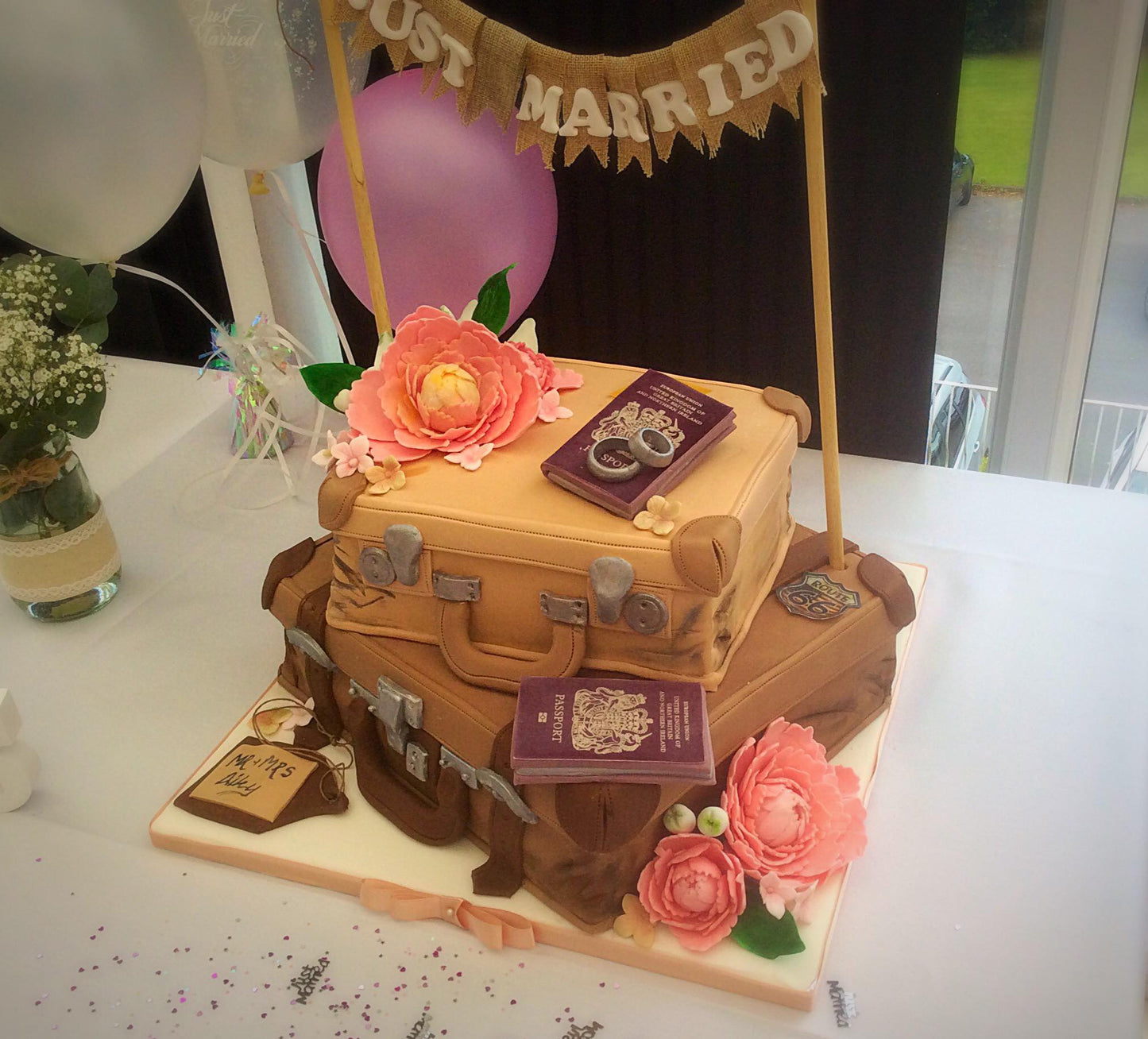 Edible A6 Printed Sheet Samples & Edible Photos