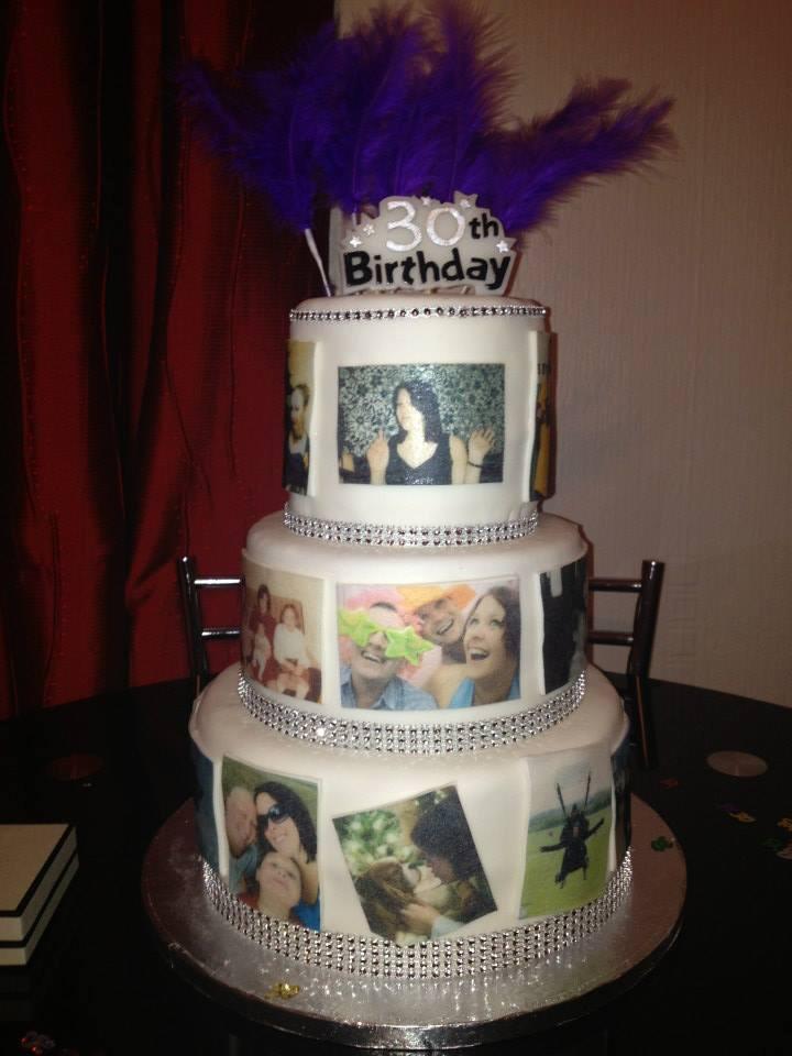 Edible A5 Printed Sheet