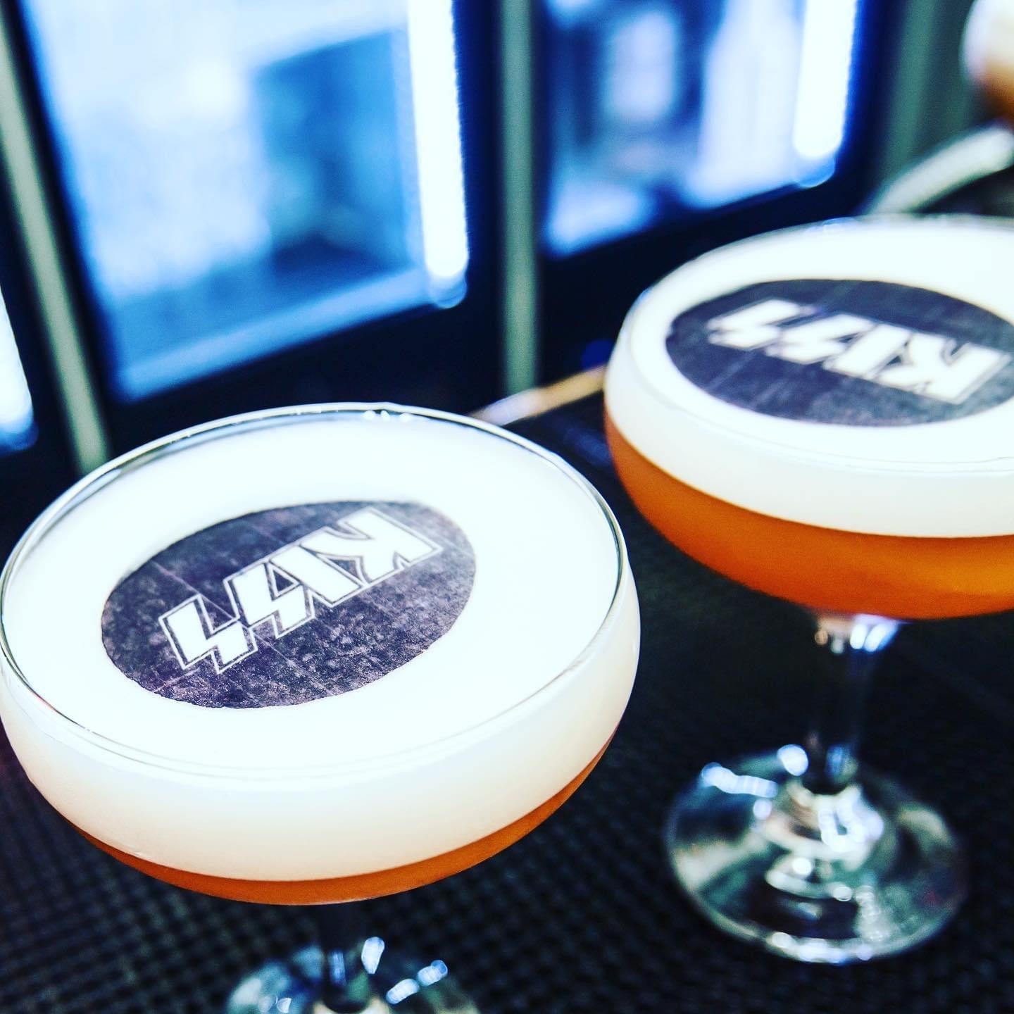 Your Photo Edible Cocktail Toppers