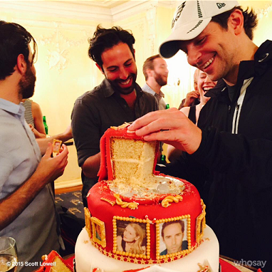 Edible A6 Printed Sheet Samples & Edible Photos