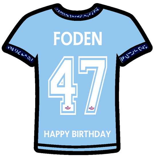 Edible Personalised Large Football Shirt Cake Topper EPL Premier League